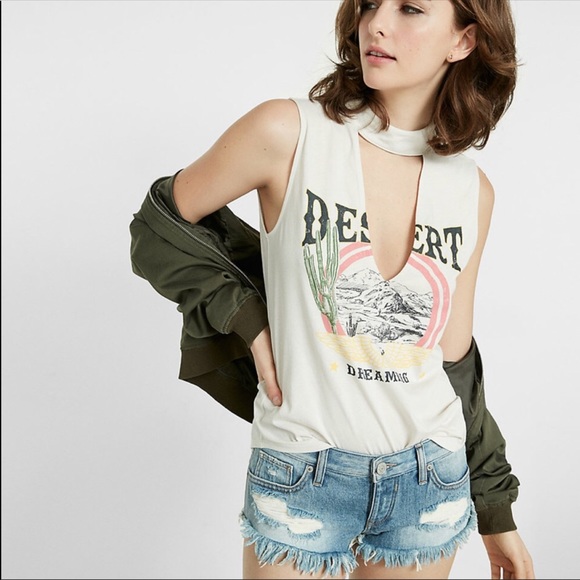 Express tank - Picture 1 of 3